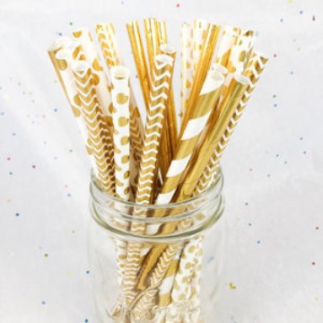 Juego de Vajilla Desechable de Papel Ecológico para Fiestas de Cumpleaños