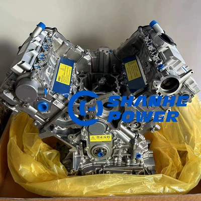 6-cylinder 2.8L engine CCE Engine assembly
