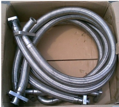 88290002-395寿力螺杆式空压机油管软管进气软管88290002-829