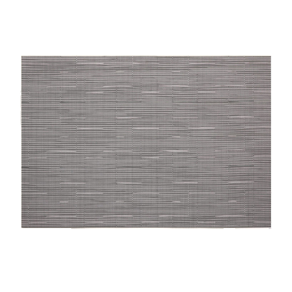 Mantel Clásico de PVC Teslin, Superventas Transfronterizo, para Mesa de Comedor, Estilo Moderno, Aislante del Calor, para Comida Occidental