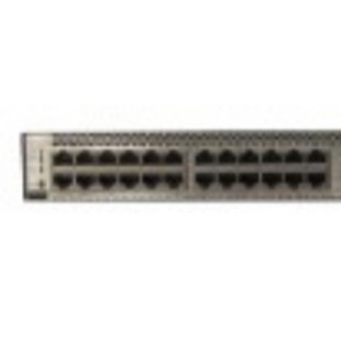 Huawei Digital Communication Smart Selection S5735S-H24T4X-A 24 Gigabit Power Port 4 Gigabit Optical Layer 3 Switch