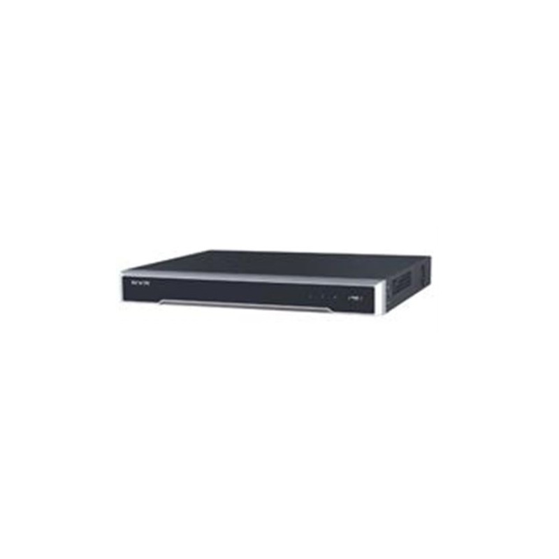 海康威视DS-7616N-I2/16P 网络硬盘录像机