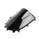 Suitable for Yamaha YZF600 R7 R6 2017-2023 motorcycle modified front windshield front windshield