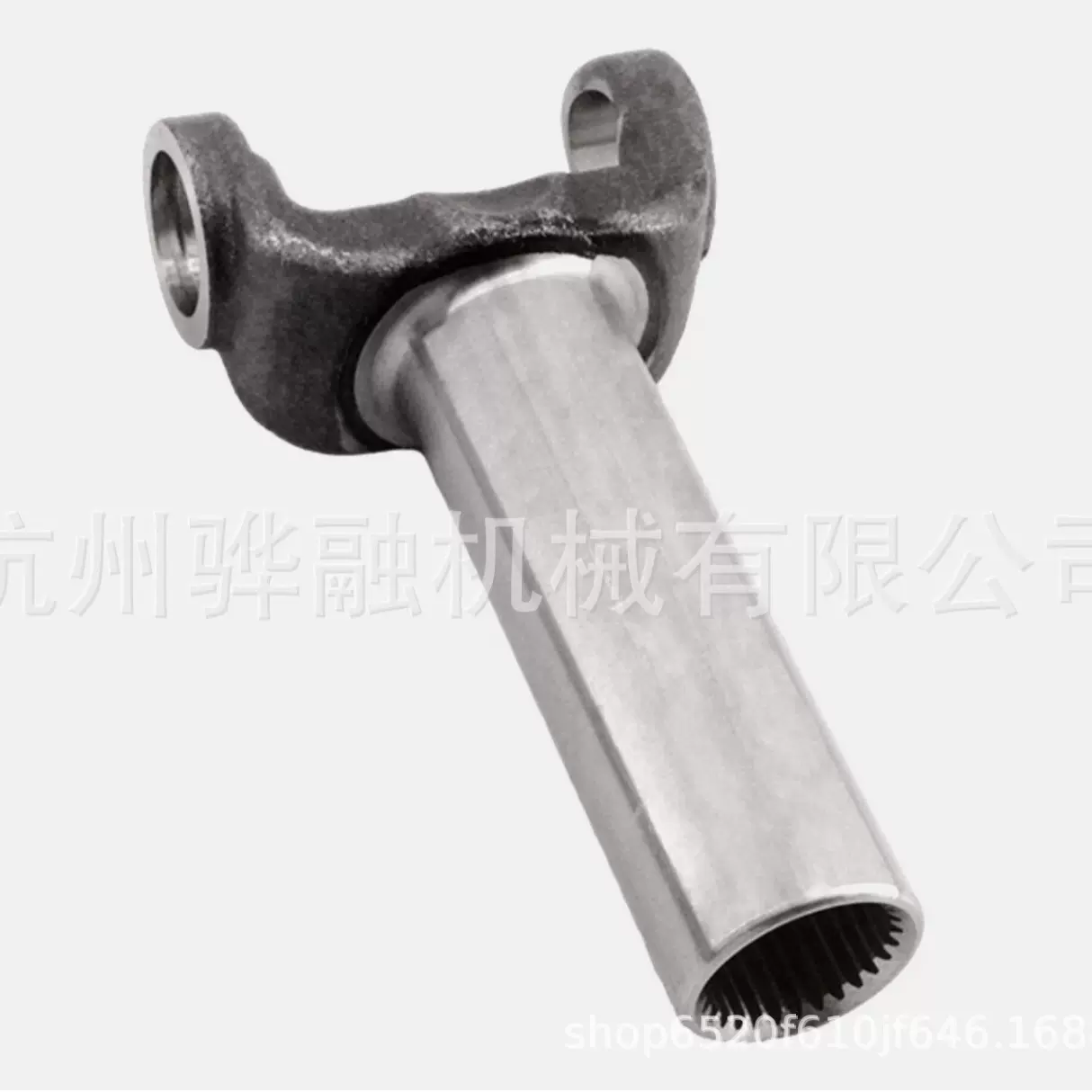 3-3-5551X汽车传动轴滑动叉1350系列 适配GM TH400
