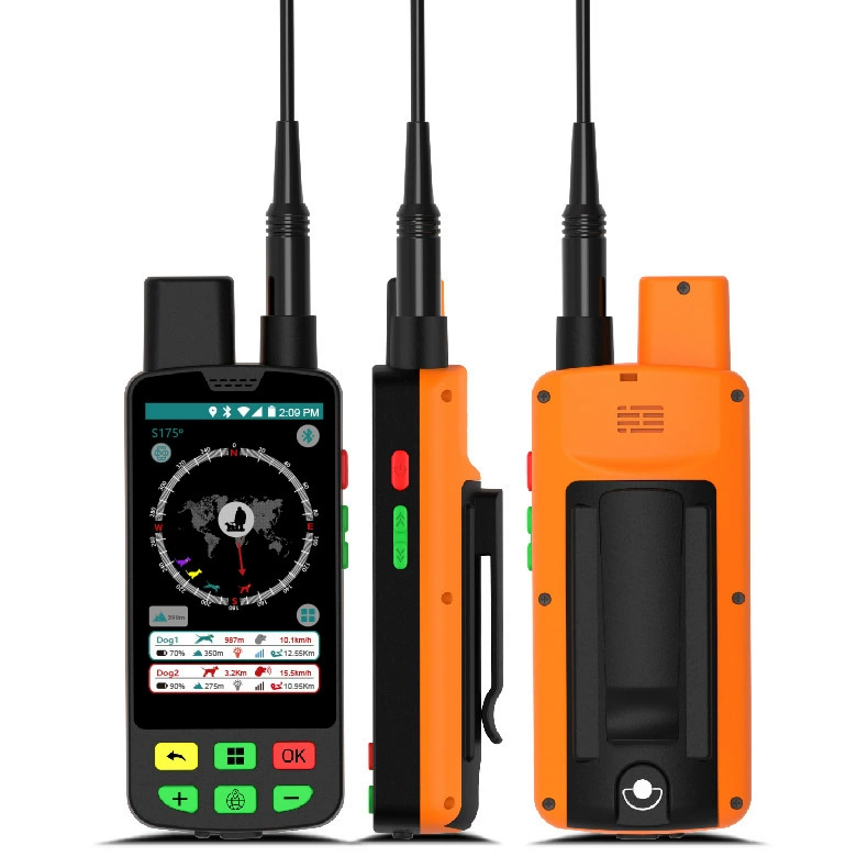 Локатор eSEEK Dashan имеет стабильный сигнал и сверхдальний радиус действия, может подключаться к приложению, универсальный оптовый экспорт с завода в Россию.