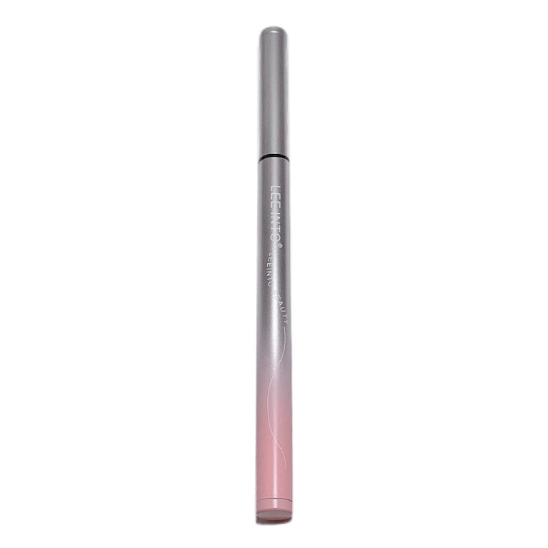 LEEINTO eye-resistant eye-liner líquido para el maquillaje no es fácil de atemorizarse bajo el eye-liner de pestañas al por mayor transfronterizo