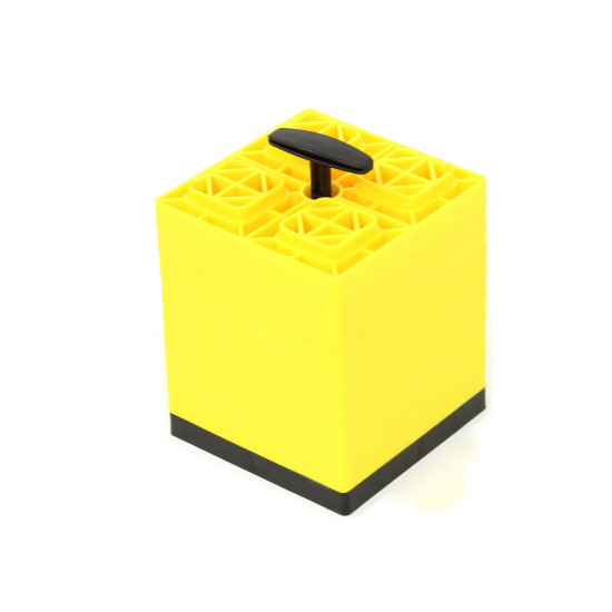 房车水平矫正垫块 水平矫正垫平衡汽车 水平矫正垫斜坡高低地面