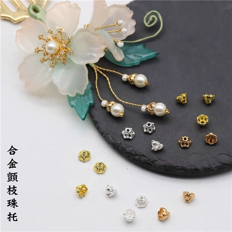 6 мм сплав с сохранением цвета фибрилла