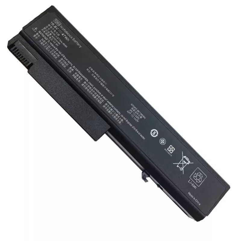 Suitable for Hp Notebook Battery Td06Xl Hstnn-Cb1C Td06 6530B Notebook Battery