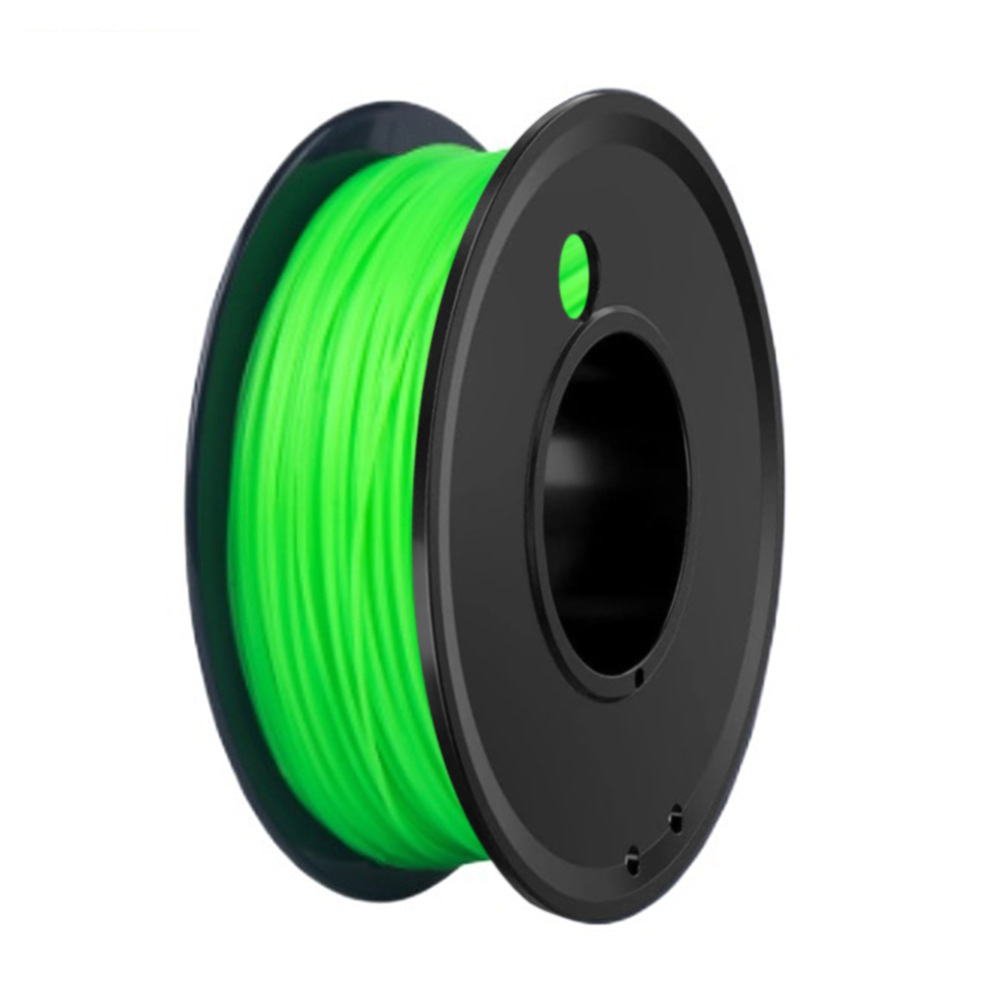 TPU 苹果绿色  500G