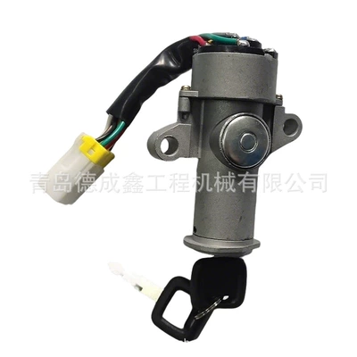 Truck/Engineering Vehicle/Faw/Shaanxi Auto/Jiefang | Other power supply, ignition system - auman-1b24937300046