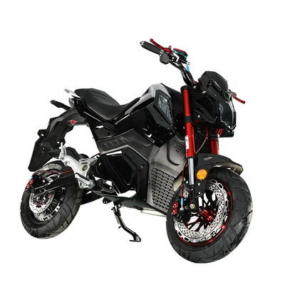 Small Electric Monkey High-Speed Modification, Elektrikli motosikletlər