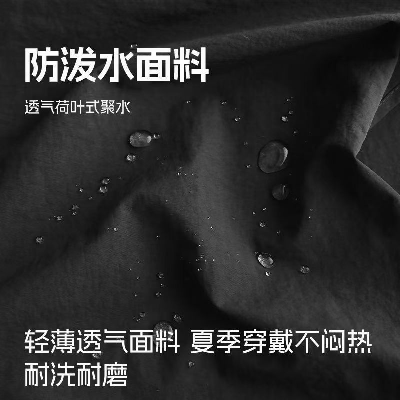 【代理】水かけ防止ベストエプロンキッチン家庭用カフェ作業服延長男女共通タイプ|undefined