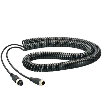 four-way monitoring connection line camera | Other Automotive Communications