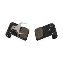 蓝图LTWOO来令片R7 R9油碟公路自行车夹器刹车散热配件碟刹来令片