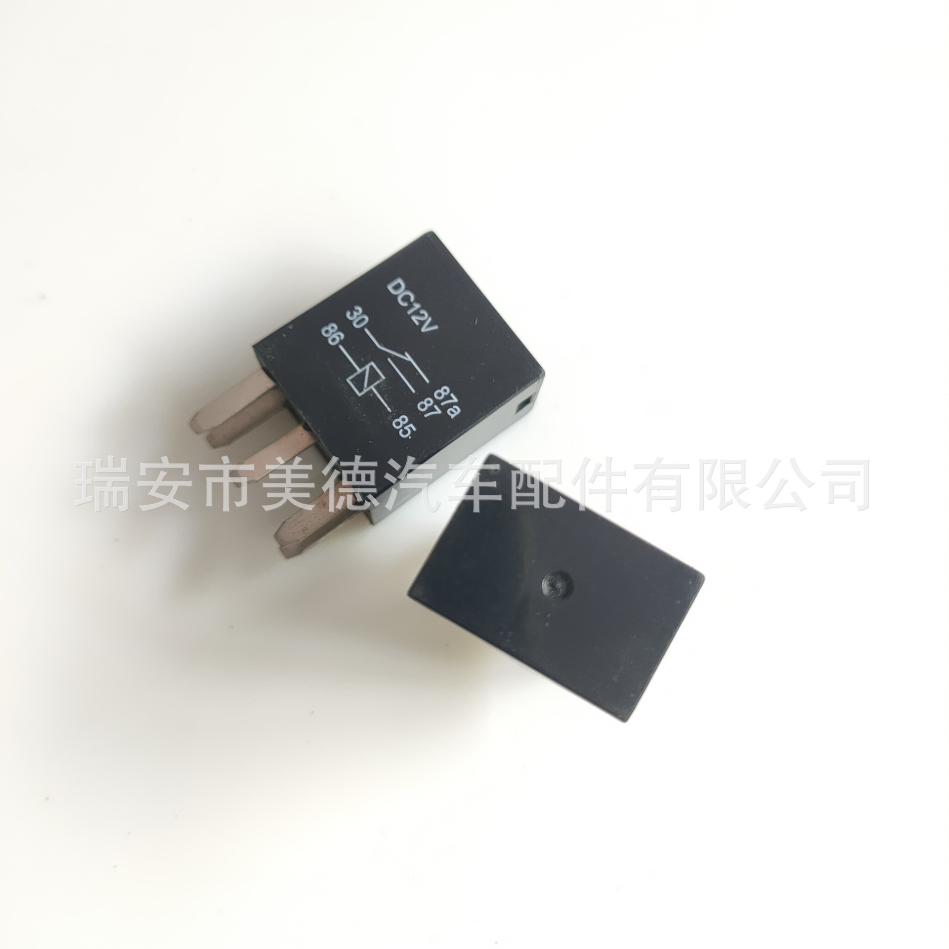 供应 RTT7140 别克小型继电器 12V 汽车配件 厂家直供 品质保证