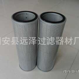 固安厂家直销 供应液压站用HDX-400×10 HDX-400×2替代0黎明滤芯