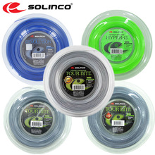 索林科SolincoTour Bite\HyperG\Revolution大盘网球线硬线聚酯线