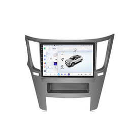 适用斯巴鲁Subaru Legacy Outback Android car radio carplay