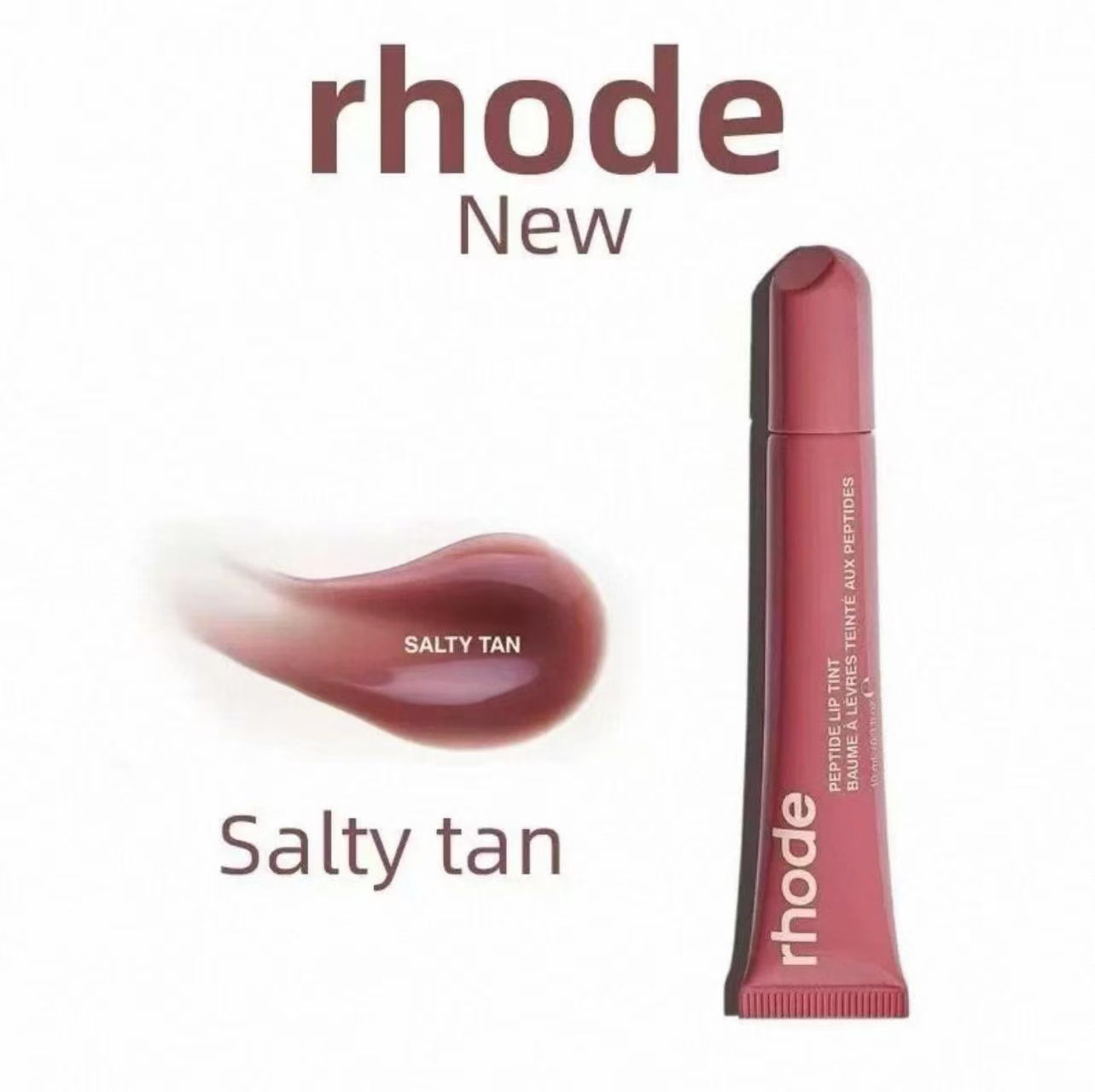 Saltytan Brown No. 5