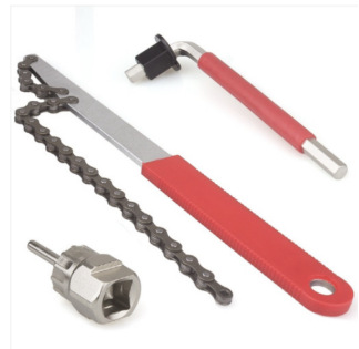 Juego de combinación de volante con aguja