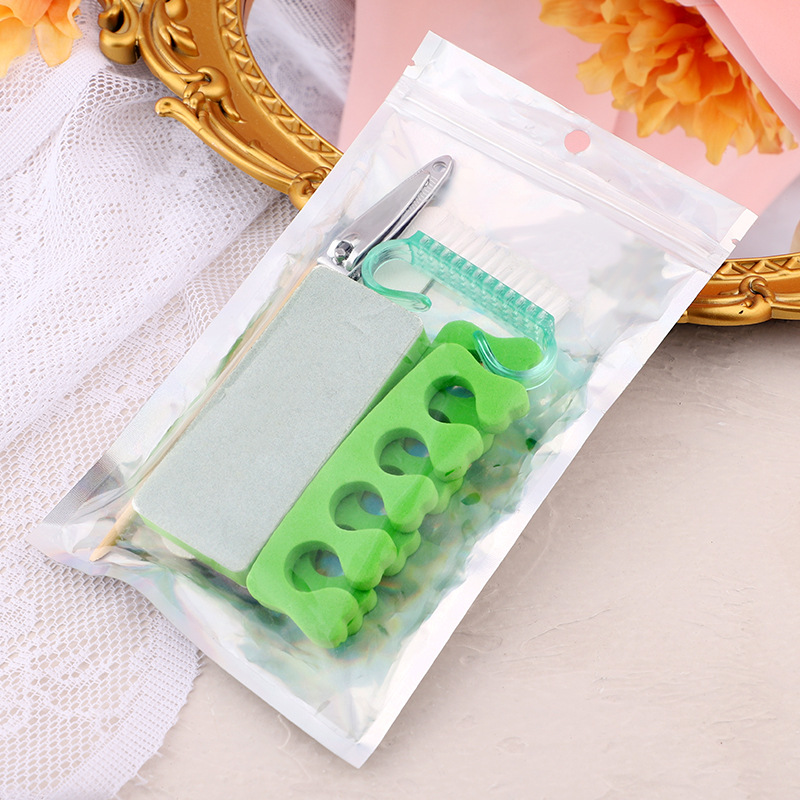 ���׹���6����װ ָ����׹���ľǩָ��ǯ���ˢȥ��Ƥ������װ