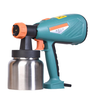 Electric spray gun 0.5mm for formaldehyde removal is not sold separately. It belongs to shop matching tools. Be careful when ordering