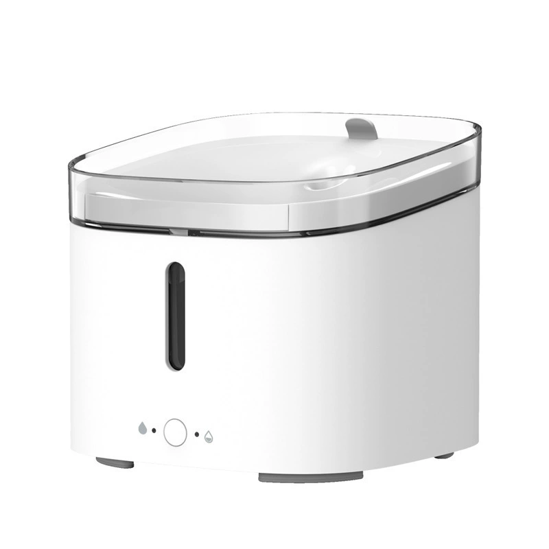 Подходит для Mi Jia Smart Pet Water Drinking Machine