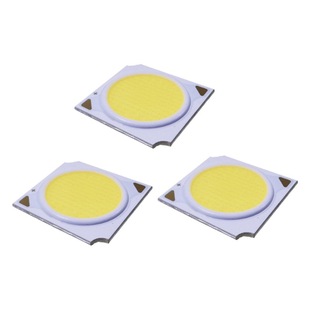 Supply 3-18WCOB integrated light source 020 bracket Preh finger 92 COB high-power lamp bead power