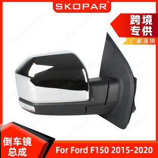 �m�ø���Ford F150 2015-2020 ��܇�R���� ��t18�� ��ҕ�R����