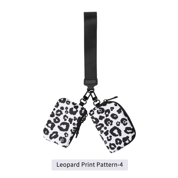 Leopard print
