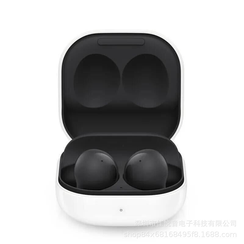 クロスボーダー爆型TWSイヤホンbuds2ステレオ無線bluetoothイヤホンR177入耳式真 � � 無線|undefined