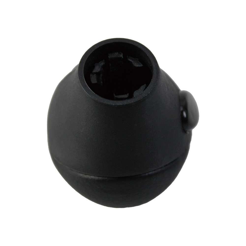 Cross-Border Applicable for Mercedes-Benz Smart Gear Shift Knob Automatic Transmission Gear Shift Head