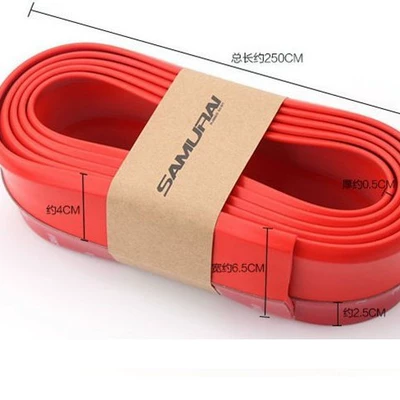 Strip Decorative Strip Large Surround, Other Automotive Exterior Supplies