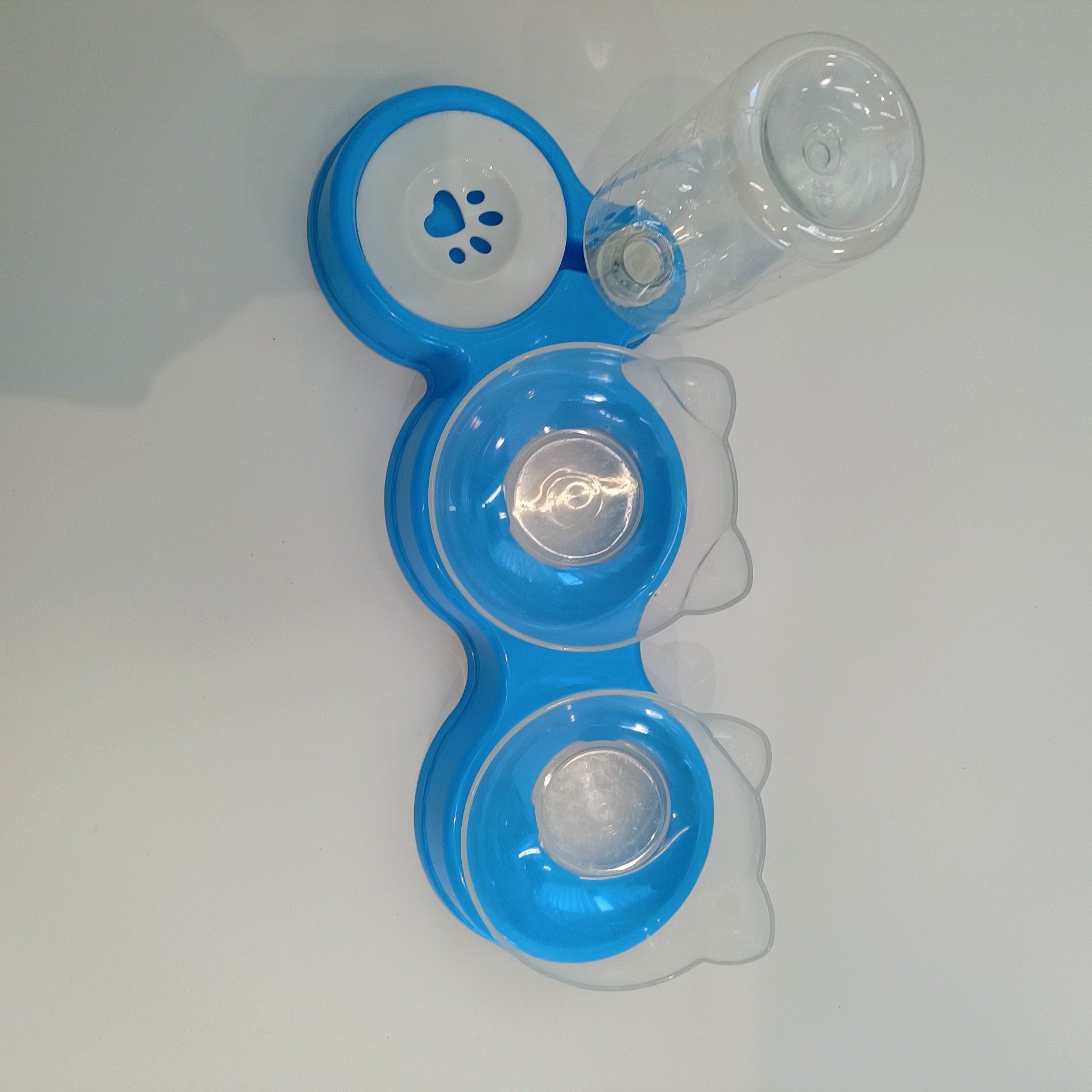 Azul