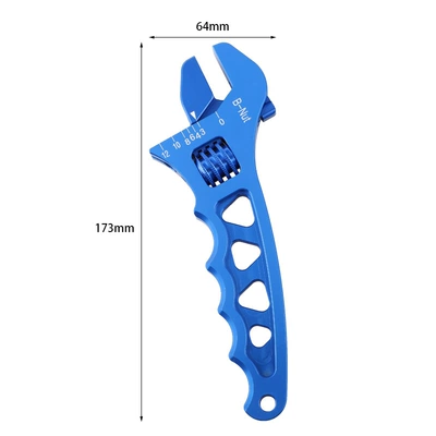 tool adjustable aluminum adjustable | Repair kit