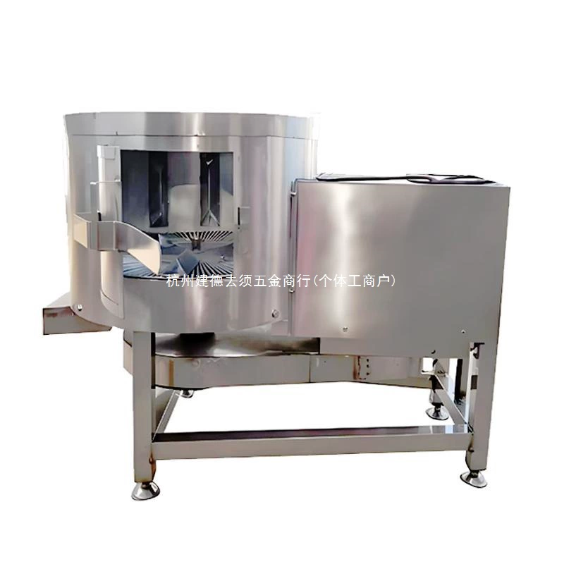 Машина для удаления масла из говяжьей и бараньей желудочной кишки из нержавеющей стали, машина для очистки говяжьей и бараньей желудочной кишки от черных волос.