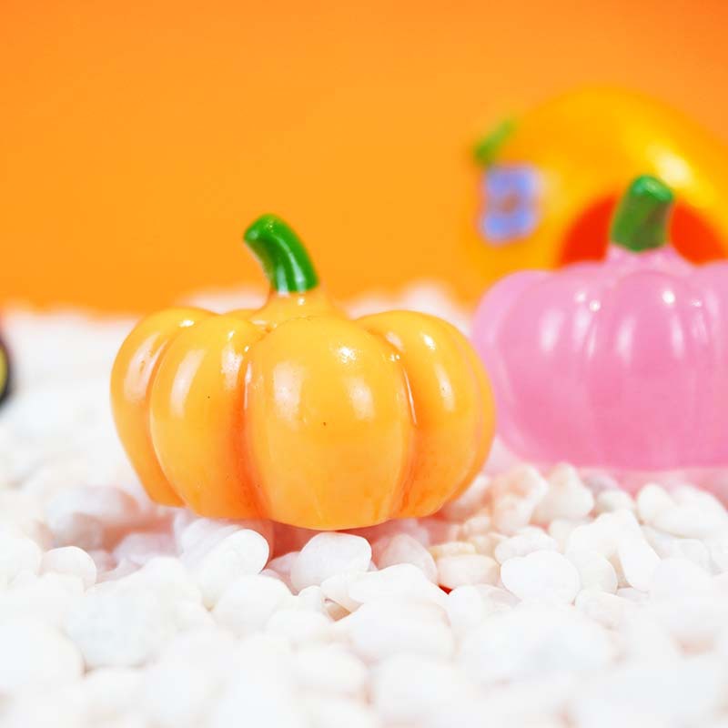 Micro paisaje resina mini artesanías luminosas dibujos animados amor oso adornos de oso accesorios de bricolaje regalos de eventos