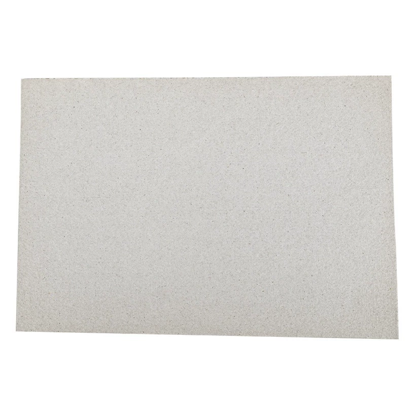 Производитель изготавливает на заказ двойной серый картон для упаковки одежды и рубашек, утолщенный композитный картон для упаковки, картон толщиной 1 мм.