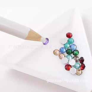 Nail supplies wholesale/nail tools/nail art point drill pen/mobile phone Beauty Point drill pen DIY point drill tool