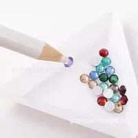 Принадлежности для ногтей оптом/инструменты для ногтей/ручка для сверления ногтей/мобильный телефон Beauty Point Дрель Ручка DIY точка дрель инструмент