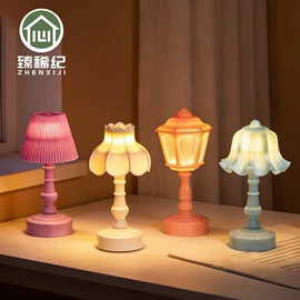 仿真花;小夜灯;树脂工艺品