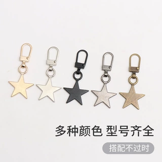可拆卸拉链头衣服外套鞋靴免工具金属拉锁吊坠箱包替换万能拉链片