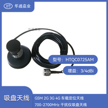 �Aͨ�ΘIGSM 2G 3G 4G܇�d��λ�쾀 700-2700MHZ�ɔ_�x���P�쾀