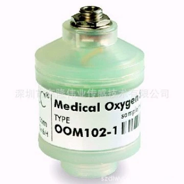German EnviteC Envit oxygen sensor oxygen battery OOM102-1 new original