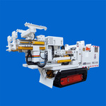 厂家直发 CMM2-15煤矿用液压钻车 证件齐全 单轨液压锚杆钻车