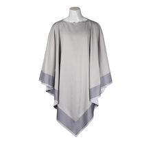 星球大战前传1cosplay奎刚金cos服披风万圣节斗篷