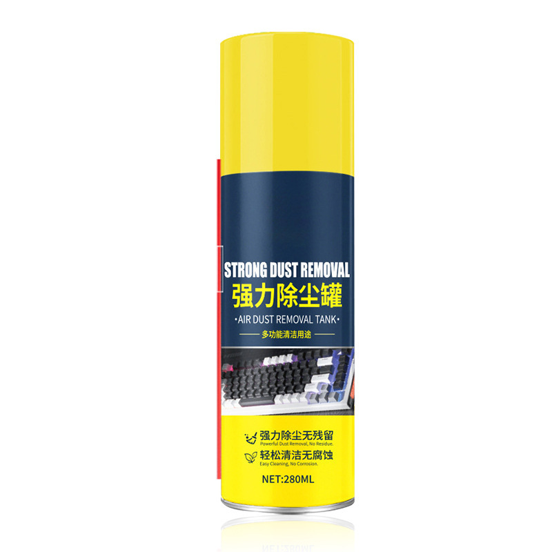 Спрей для очистки от пыли Strong Dust Removal стандартный