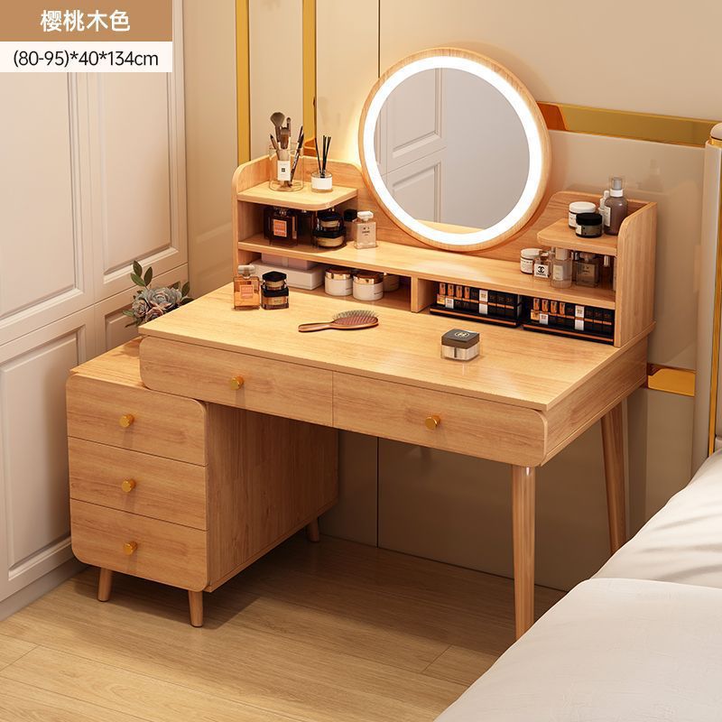 [텔레스코픽 모델] 80-95 체리우드 컬러