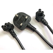 10A250VӢҎ����÷��β�Դ�� Ӣ��ӢʽӢ��C5�������m�����Դ��